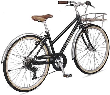 RALEIGH ラレー MARION マリオン クロスバイク classic